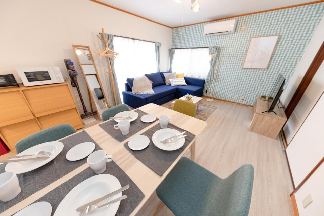 Serendipity Koiwa - Vacation Stay 11031V Tokyo Luaran gambar
